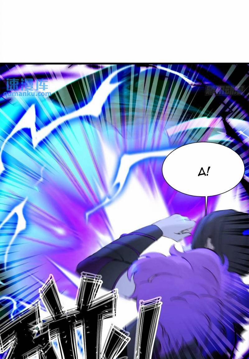 Ngươi Là Hạng Người Gì Cũng Dám Ở Tiên Giới Lên Mặt Với Ta? 46 trang 34