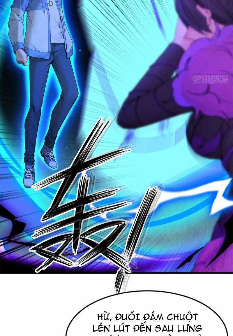 Ngươi Là Hạng Người Gì Cũng Dám Ở Tiên Giới Lên Mặt Với Ta? 46 trang 36