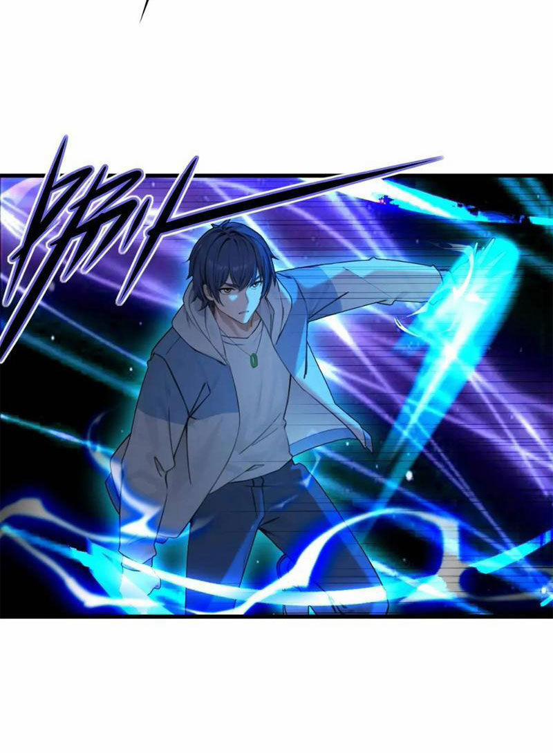 Ngươi Là Hạng Người Gì Cũng Dám Ở Tiên Giới Lên Mặt Với Ta? 46 trang 4