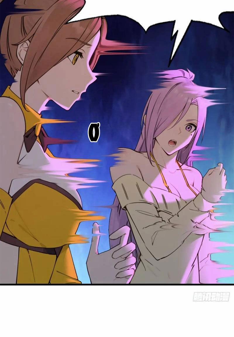 Ngươi Là Hạng Người Gì Cũng Dám Ở Tiên Giới Lên Mặt Với Ta? 46 trang 42