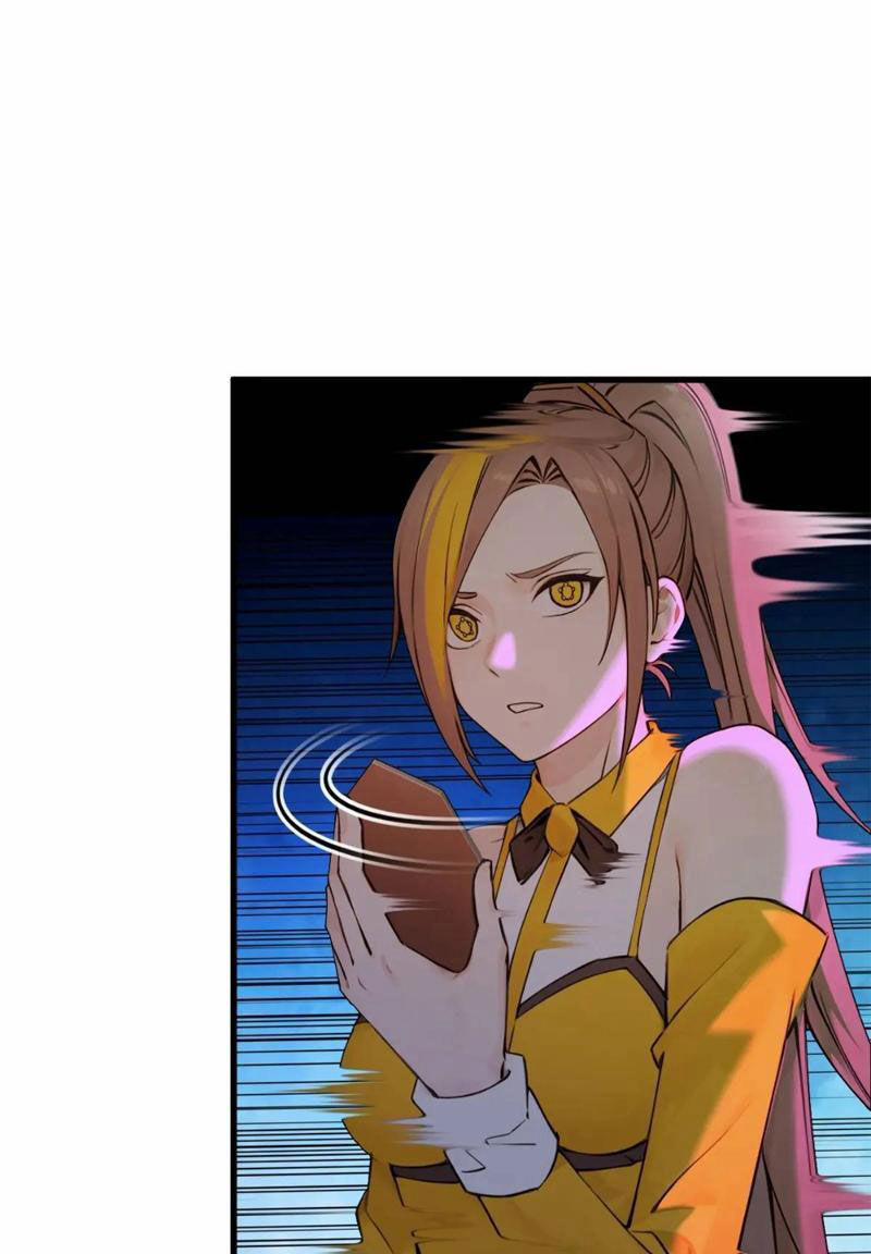 Ngươi Là Hạng Người Gì Cũng Dám Ở Tiên Giới Lên Mặt Với Ta? 46 trang 43