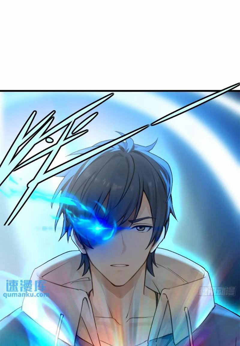 Ngươi Là Hạng Người Gì Cũng Dám Ở Tiên Giới Lên Mặt Với Ta? 46 trang 47