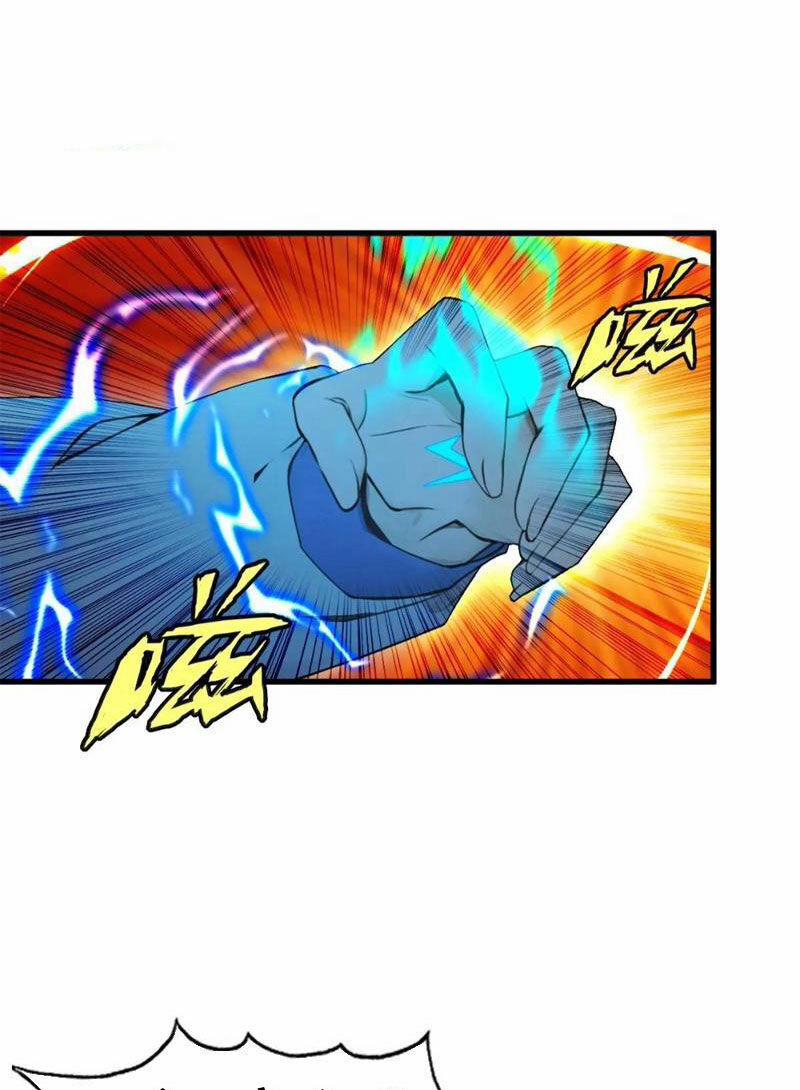 Ngươi Là Hạng Người Gì Cũng Dám Ở Tiên Giới Lên Mặt Với Ta? 46 trang 5