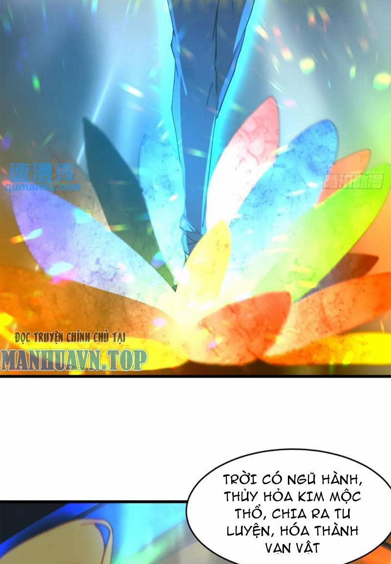 Ngươi Là Hạng Người Gì Cũng Dám Ở Tiên Giới Lên Mặt Với Ta? 46 trang 50