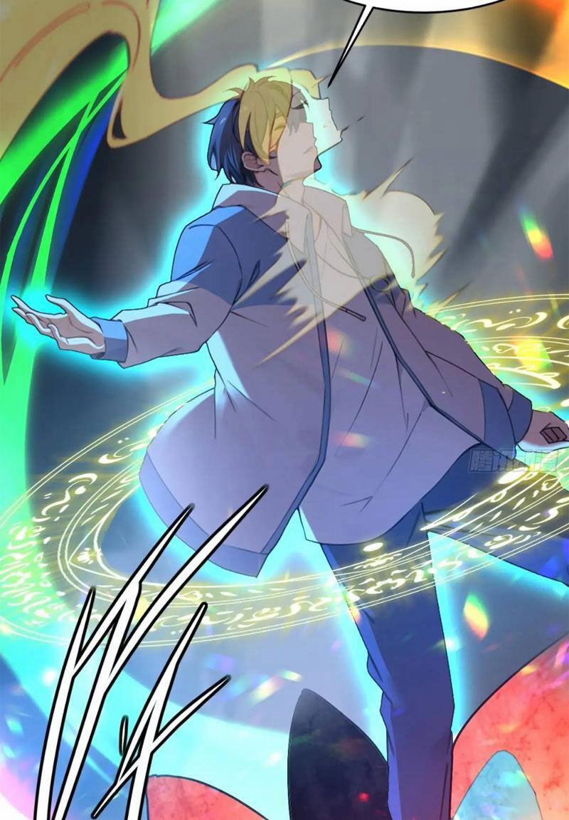 Ngươi Là Hạng Người Gì Cũng Dám Ở Tiên Giới Lên Mặt Với Ta? 46 trang 51