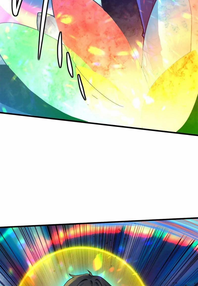 Ngươi Là Hạng Người Gì Cũng Dám Ở Tiên Giới Lên Mặt Với Ta? 46 trang 52