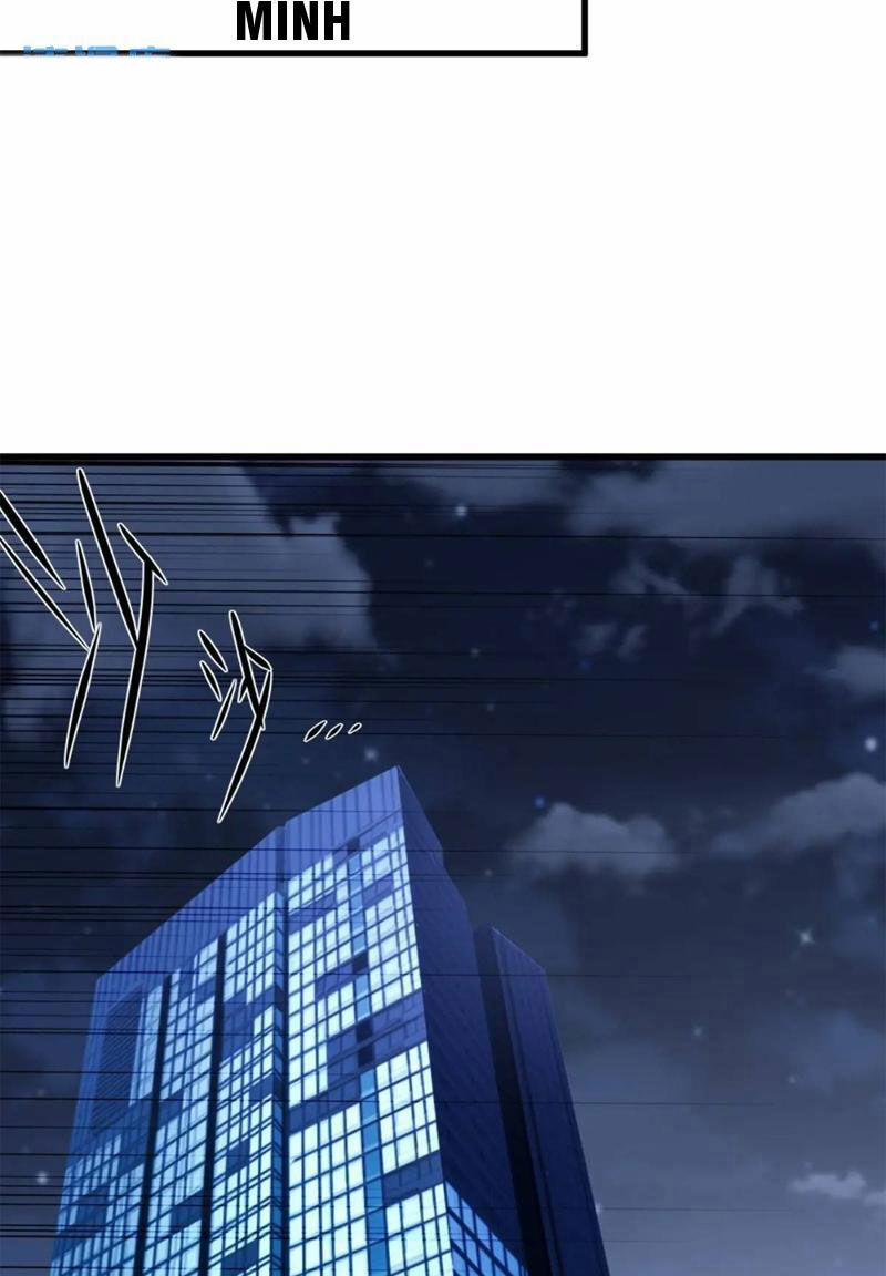 Ngươi Là Hạng Người Gì Cũng Dám Ở Tiên Giới Lên Mặt Với Ta? 46 trang 55