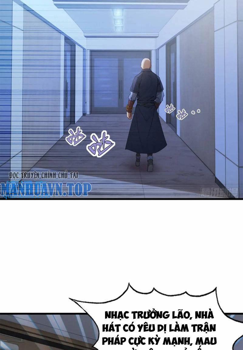 Ngươi Là Hạng Người Gì Cũng Dám Ở Tiên Giới Lên Mặt Với Ta? 46 trang 57