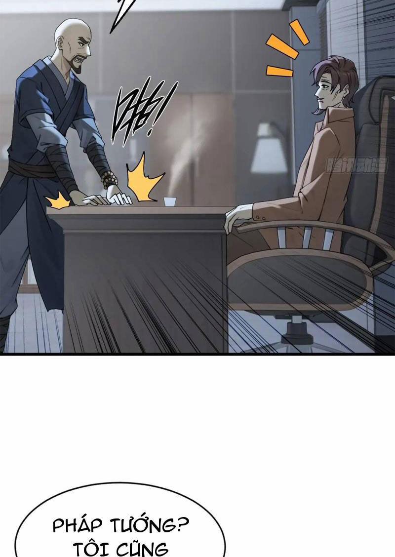 Ngươi Là Hạng Người Gì Cũng Dám Ở Tiên Giới Lên Mặt Với Ta? 46 trang 61