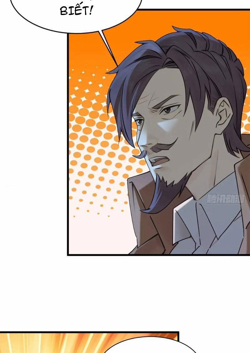 Ngươi Là Hạng Người Gì Cũng Dám Ở Tiên Giới Lên Mặt Với Ta? 46 trang 62