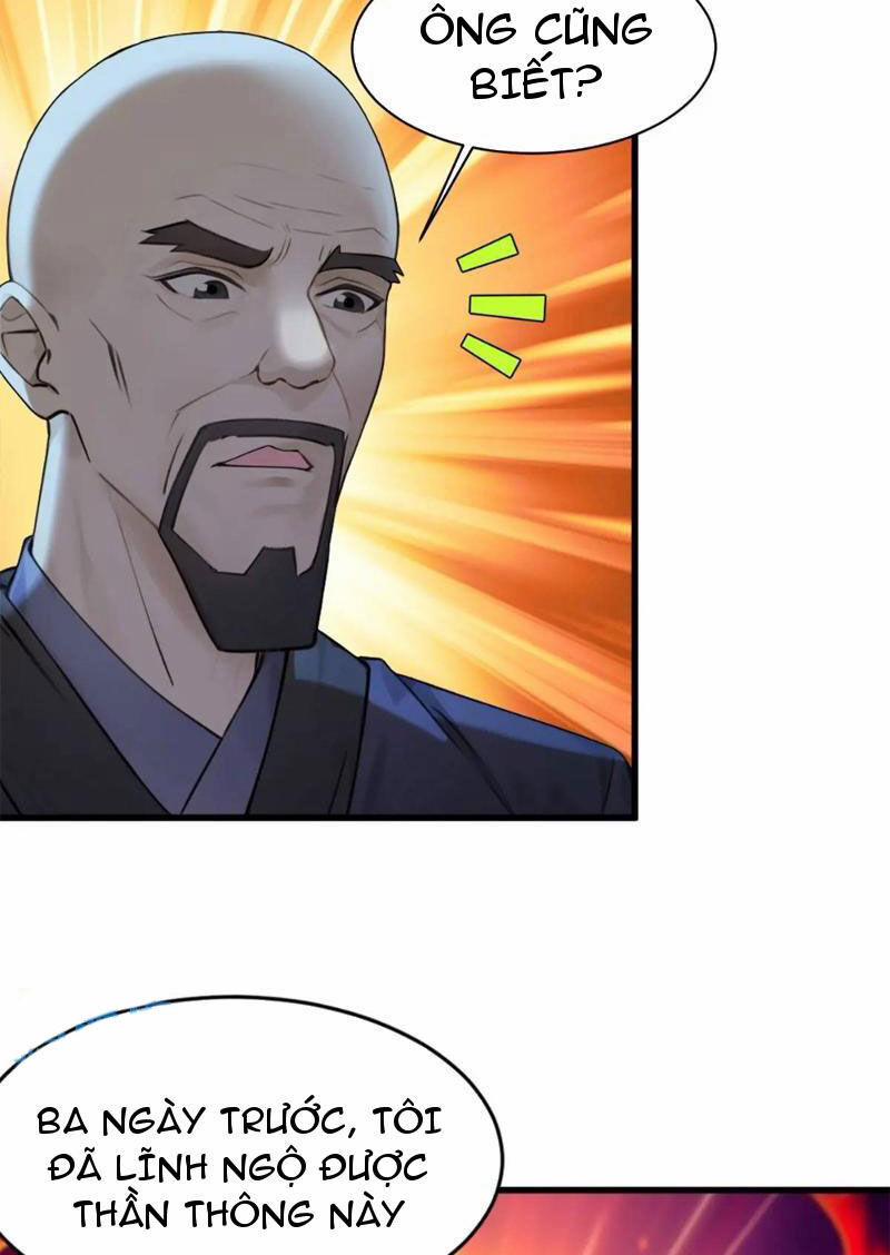 Ngươi Là Hạng Người Gì Cũng Dám Ở Tiên Giới Lên Mặt Với Ta? 46 trang 63