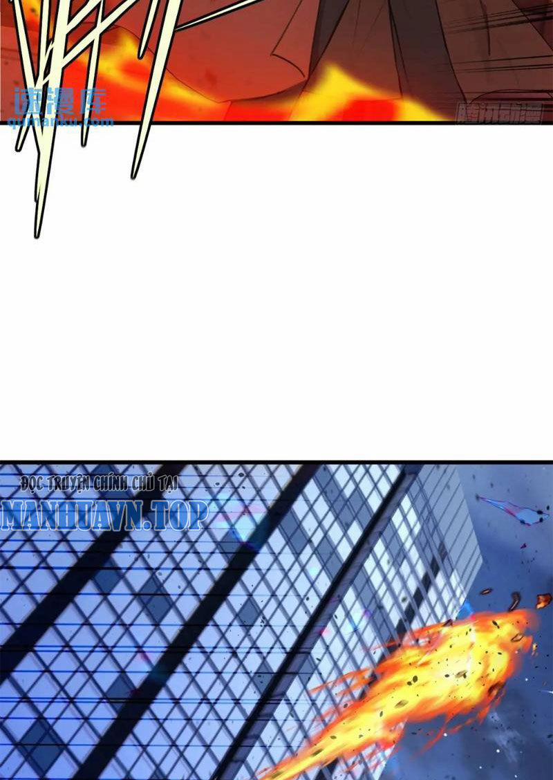 Ngươi Là Hạng Người Gì Cũng Dám Ở Tiên Giới Lên Mặt Với Ta? 46 trang 66