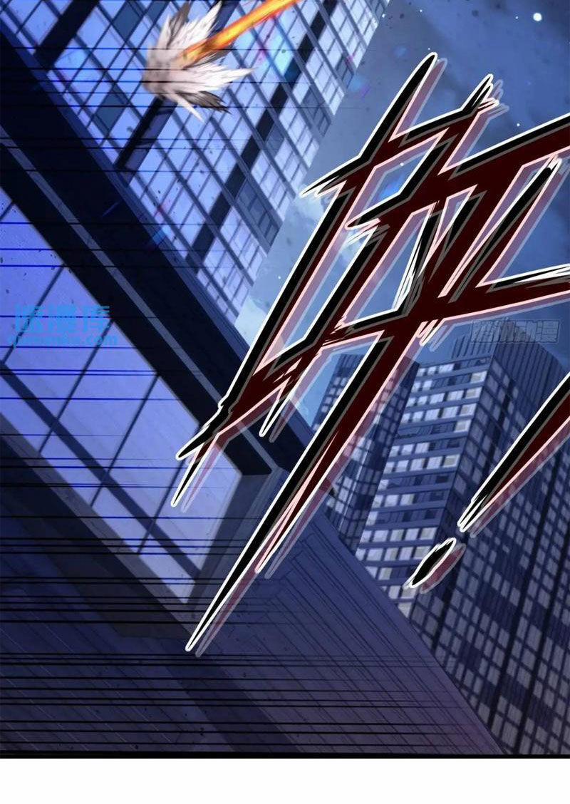 Ngươi Là Hạng Người Gì Cũng Dám Ở Tiên Giới Lên Mặt Với Ta? 46 trang 67