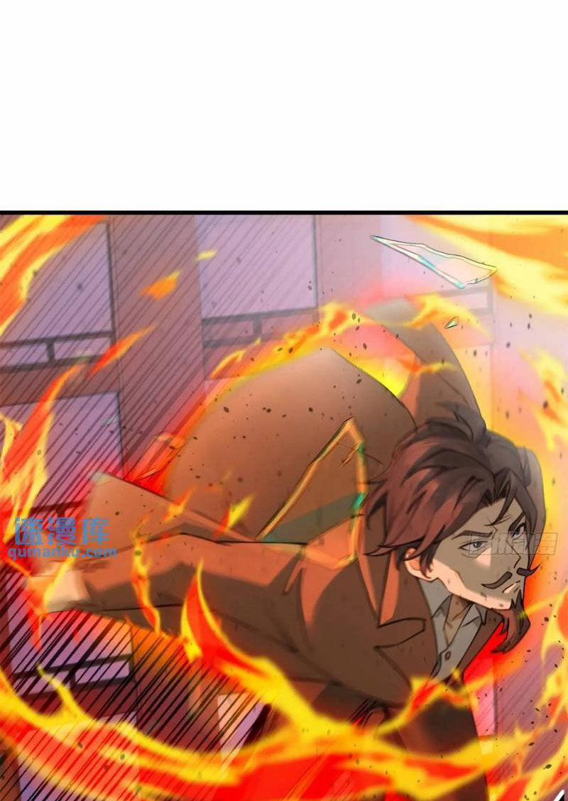 Ngươi Là Hạng Người Gì Cũng Dám Ở Tiên Giới Lên Mặt Với Ta? 46 trang 68