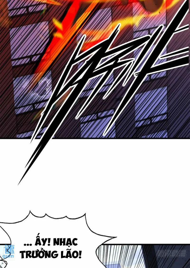 Ngươi Là Hạng Người Gì Cũng Dám Ở Tiên Giới Lên Mặt Với Ta? 46 trang 69
