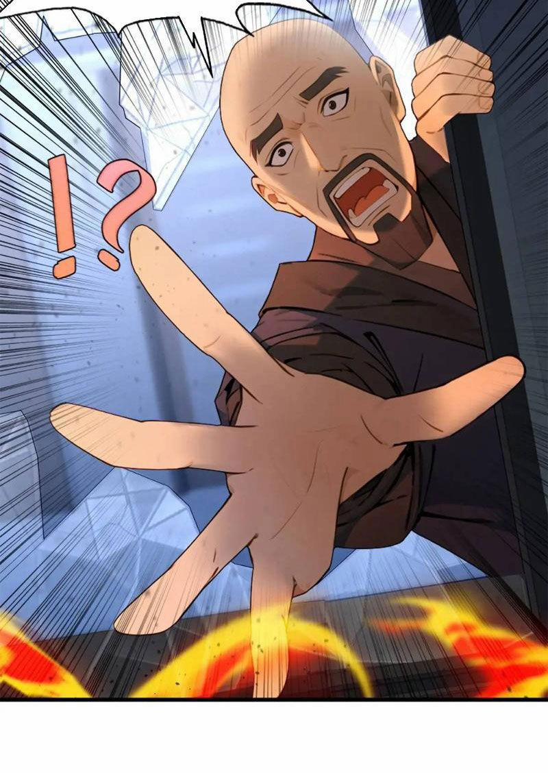 Ngươi Là Hạng Người Gì Cũng Dám Ở Tiên Giới Lên Mặt Với Ta? 46 trang 70