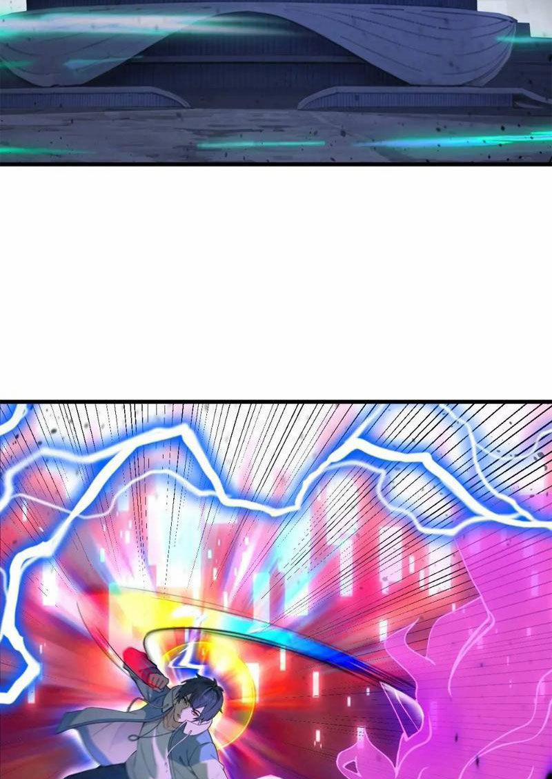 Ngươi Là Hạng Người Gì Cũng Dám Ở Tiên Giới Lên Mặt Với Ta? 46 trang 72