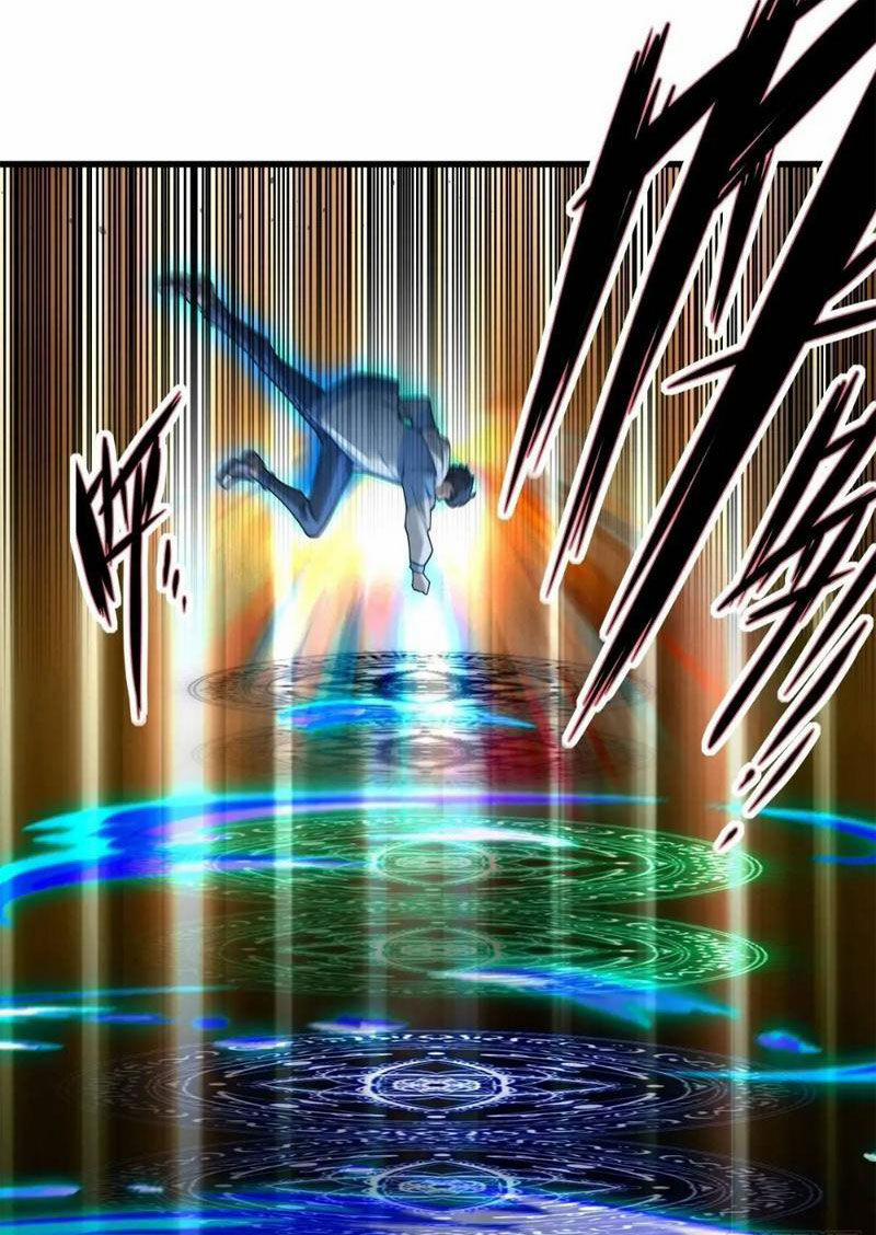 Ngươi Là Hạng Người Gì Cũng Dám Ở Tiên Giới Lên Mặt Với Ta? 46 trang 74