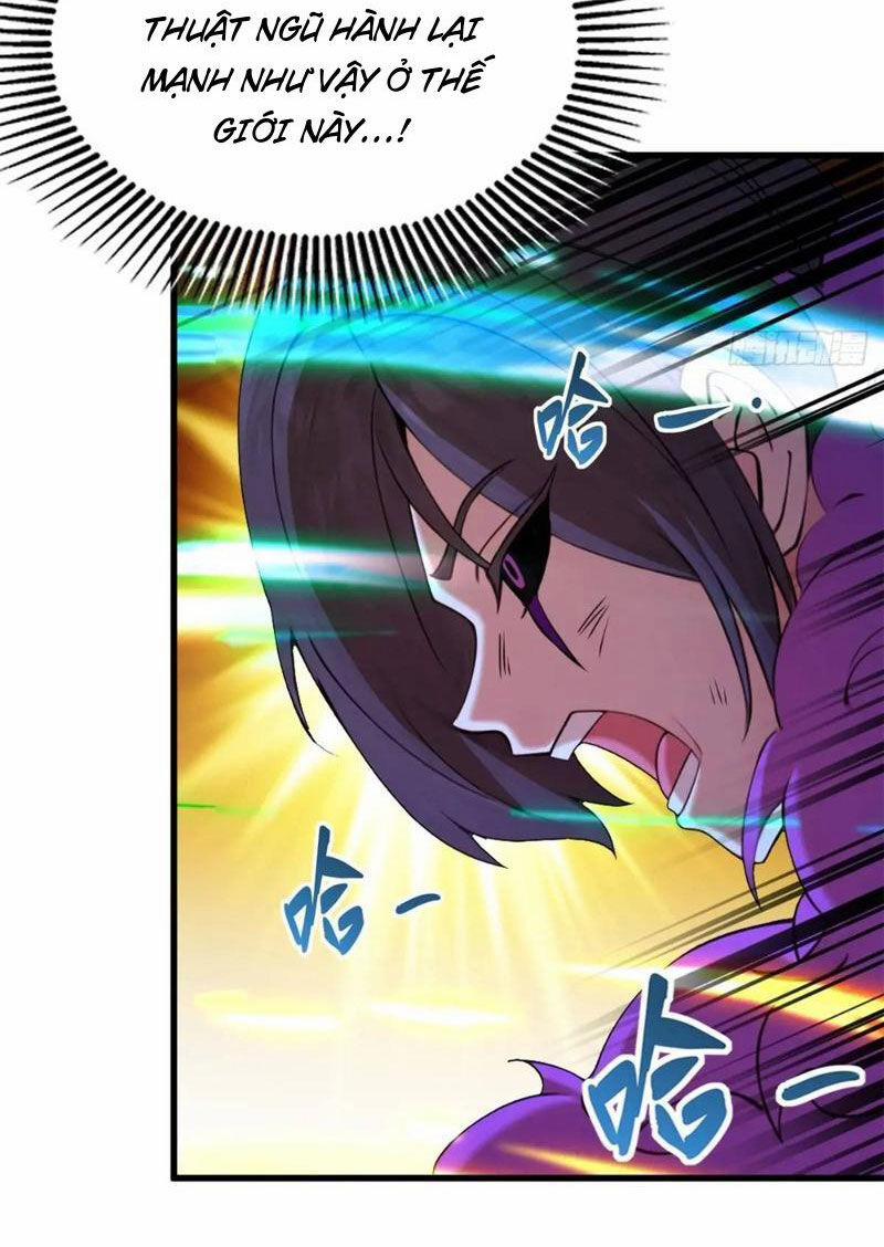 Ngươi Là Hạng Người Gì Cũng Dám Ở Tiên Giới Lên Mặt Với Ta? 46 trang 76