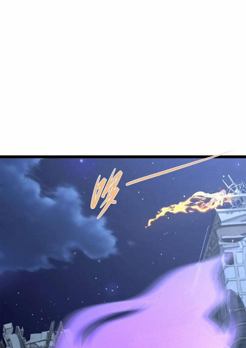 Ngươi Là Hạng Người Gì Cũng Dám Ở Tiên Giới Lên Mặt Với Ta? 46 trang 77