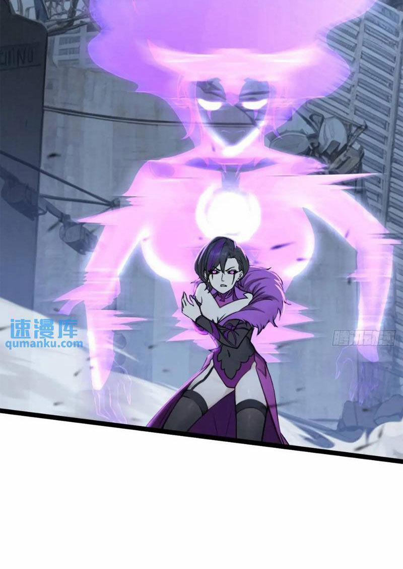 Ngươi Là Hạng Người Gì Cũng Dám Ở Tiên Giới Lên Mặt Với Ta? 46 trang 78