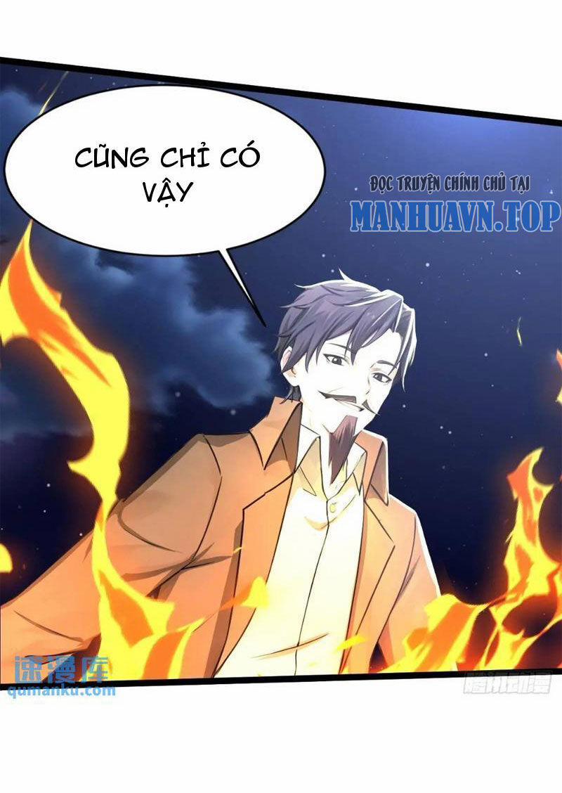 Ngươi Là Hạng Người Gì Cũng Dám Ở Tiên Giới Lên Mặt Với Ta? 46 trang 79