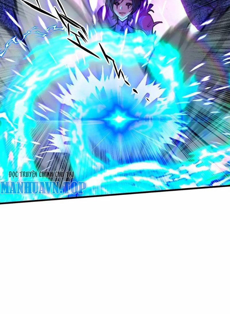Ngươi Là Hạng Người Gì Cũng Dám Ở Tiên Giới Lên Mặt Với Ta? 46 trang 8