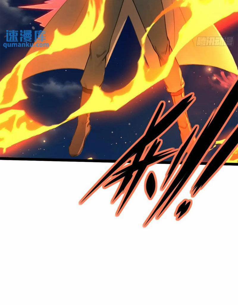 Ngươi Là Hạng Người Gì Cũng Dám Ở Tiên Giới Lên Mặt Với Ta? 46 trang 81