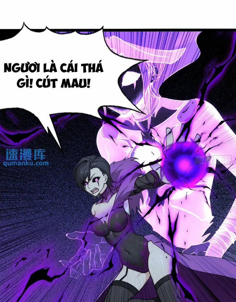 Ngươi Là Hạng Người Gì Cũng Dám Ở Tiên Giới Lên Mặt Với Ta? 46 trang 82