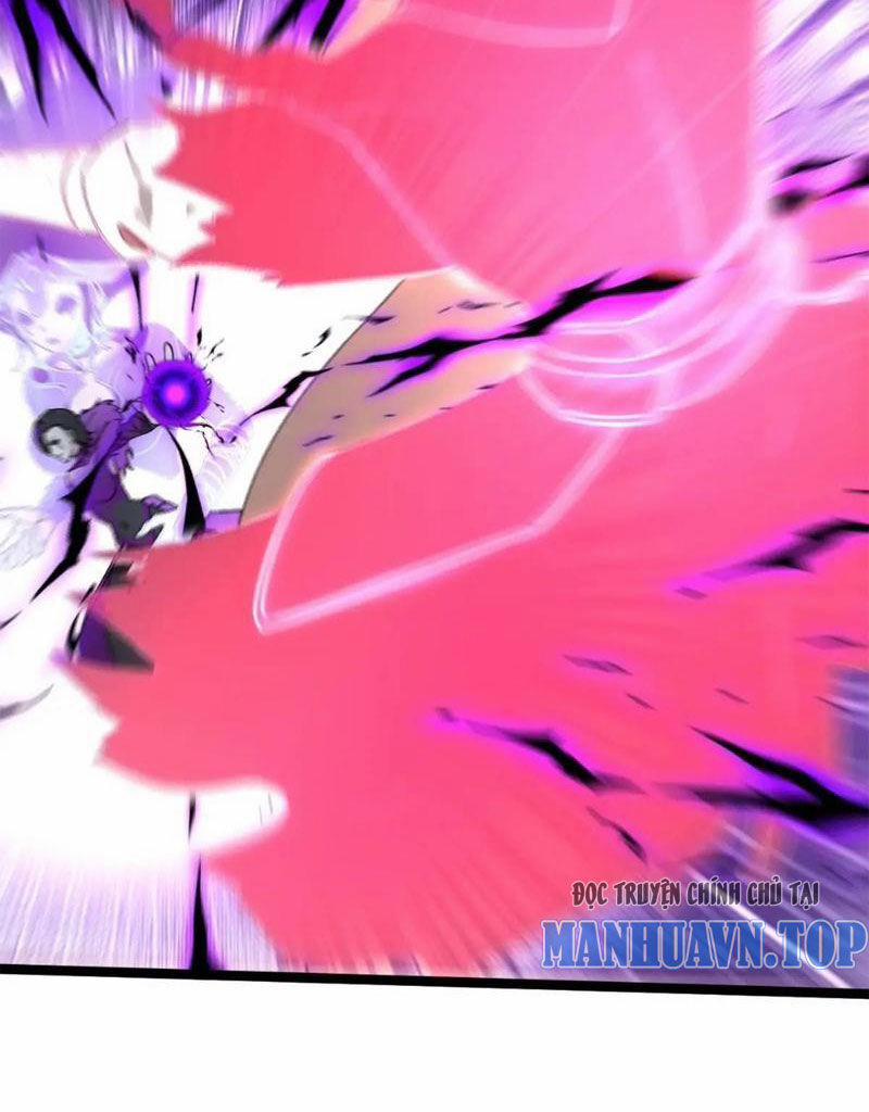 Ngươi Là Hạng Người Gì Cũng Dám Ở Tiên Giới Lên Mặt Với Ta? 46 trang 84