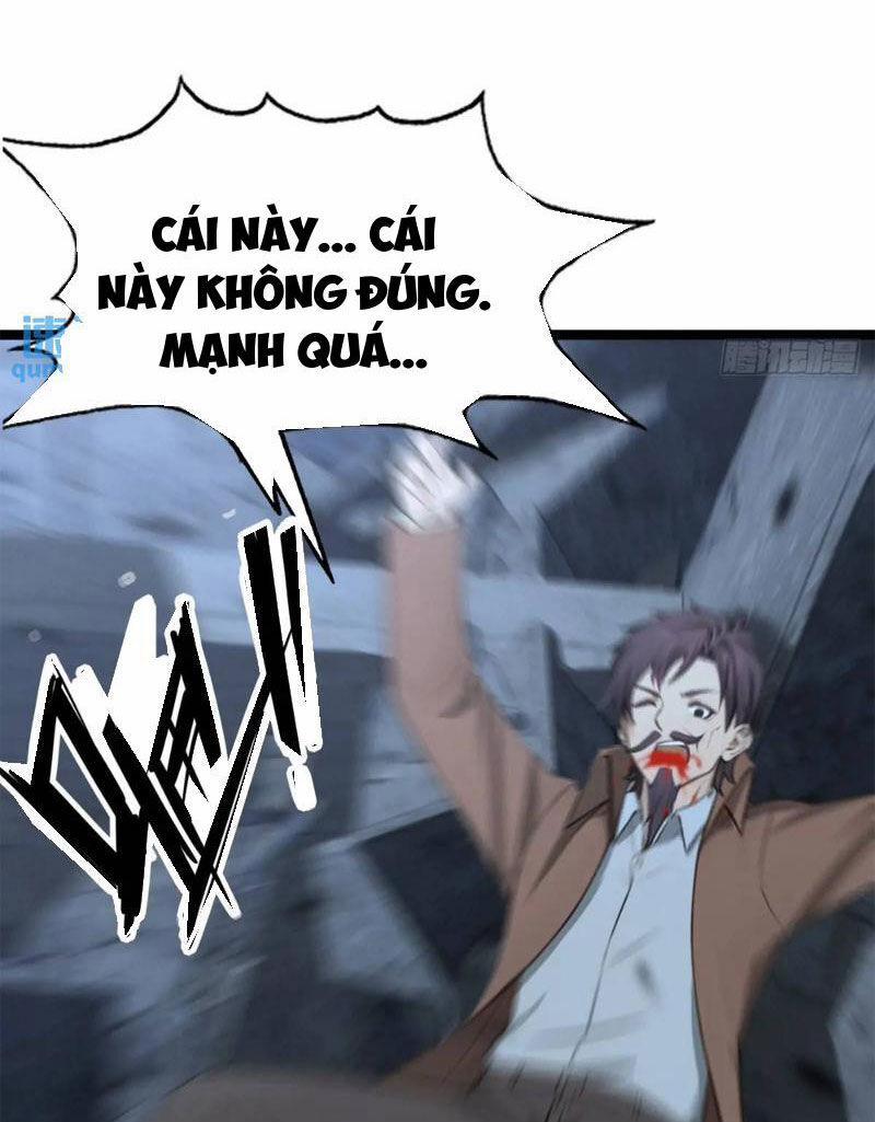 Ngươi Là Hạng Người Gì Cũng Dám Ở Tiên Giới Lên Mặt Với Ta? 46 trang 85