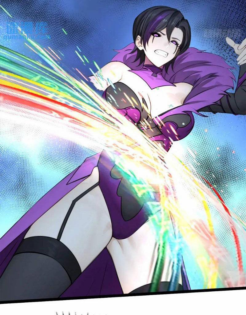 Ngươi Là Hạng Người Gì Cũng Dám Ở Tiên Giới Lên Mặt Với Ta? 46 trang 88