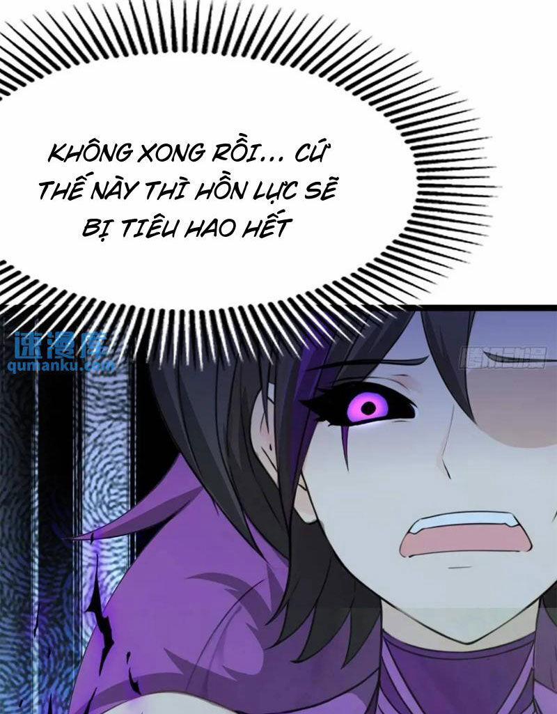 Ngươi Là Hạng Người Gì Cũng Dám Ở Tiên Giới Lên Mặt Với Ta? 46 trang 89
