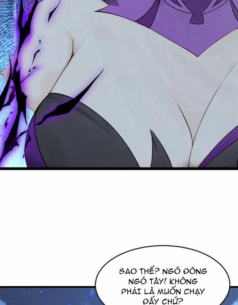 Ngươi Là Hạng Người Gì Cũng Dám Ở Tiên Giới Lên Mặt Với Ta? 46 trang 90