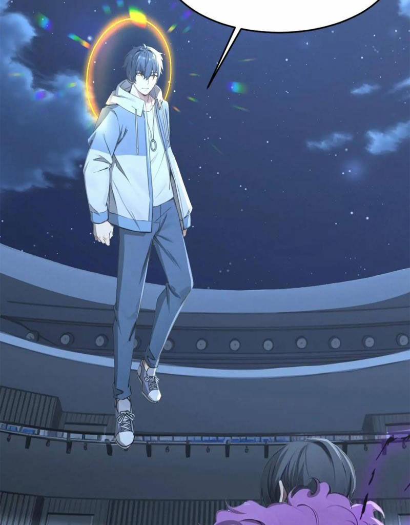 Ngươi Là Hạng Người Gì Cũng Dám Ở Tiên Giới Lên Mặt Với Ta? 46 trang 91