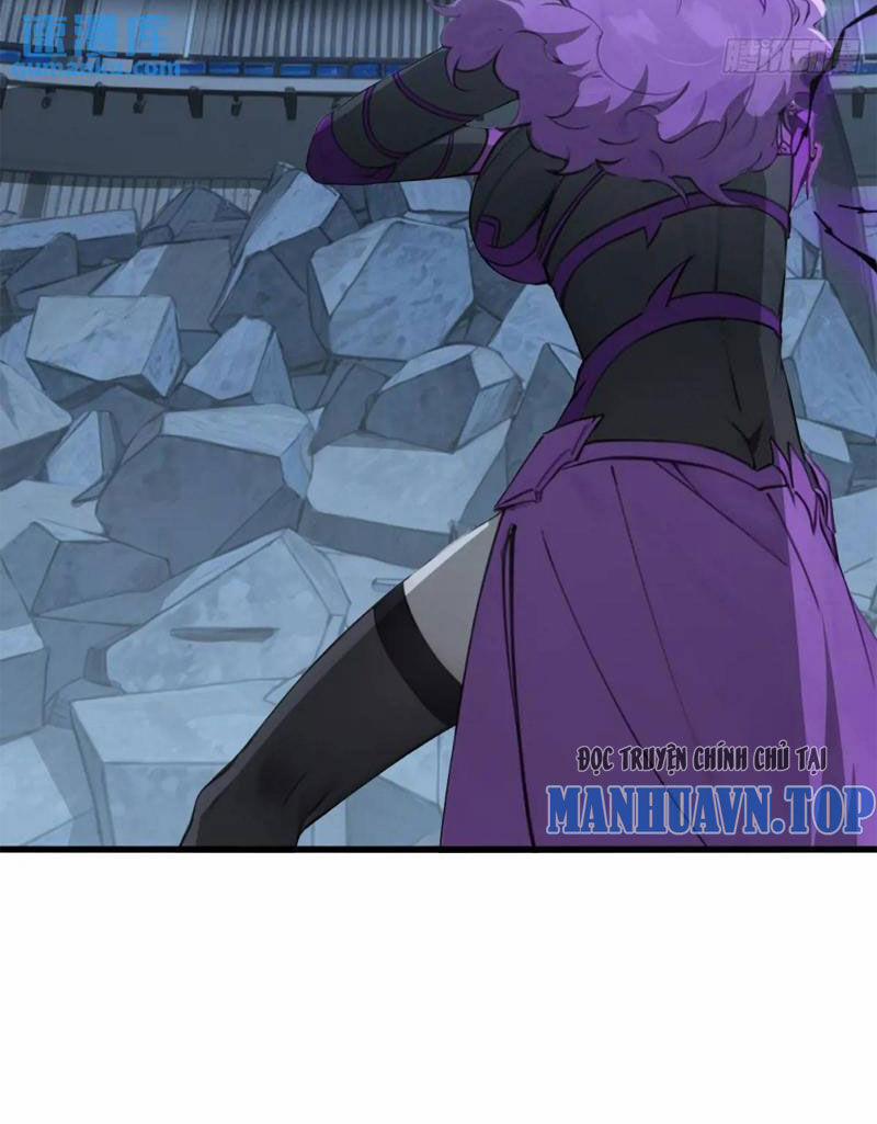 Ngươi Là Hạng Người Gì Cũng Dám Ở Tiên Giới Lên Mặt Với Ta? 46 trang 92