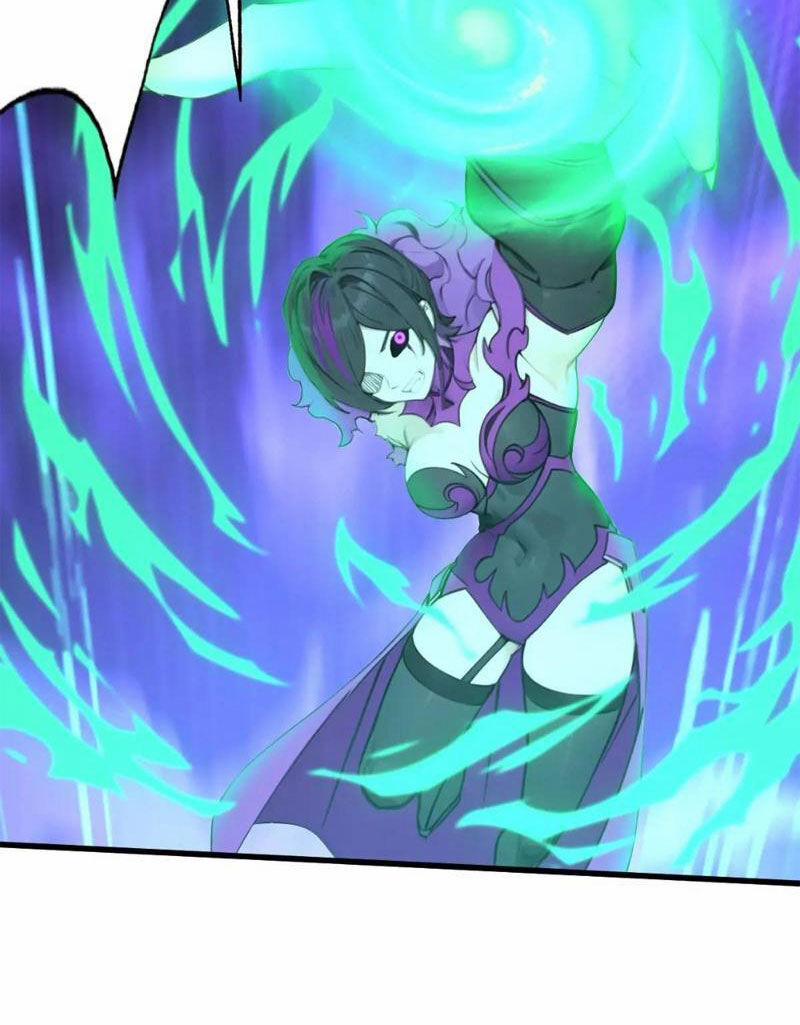 Ngươi Là Hạng Người Gì Cũng Dám Ở Tiên Giới Lên Mặt Với Ta? 46 trang 95