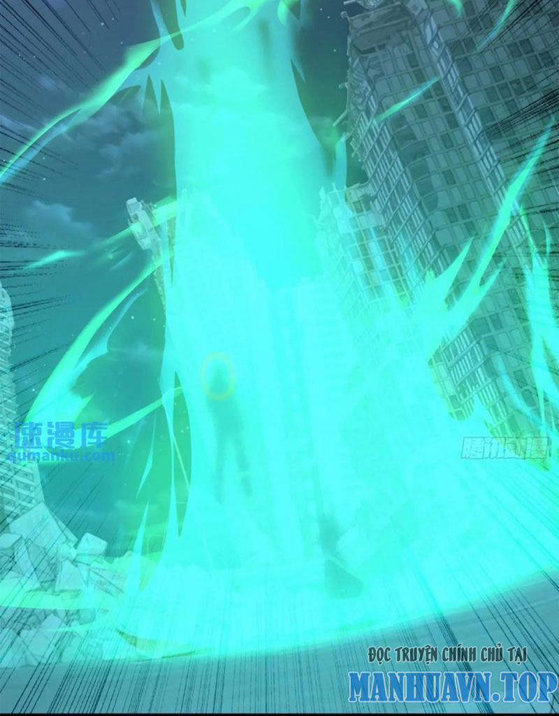 Ngươi Là Hạng Người Gì Cũng Dám Ở Tiên Giới Lên Mặt Với Ta? 46 trang 97