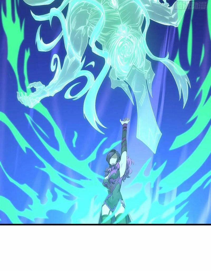 Ngươi Là Hạng Người Gì Cũng Dám Ở Tiên Giới Lên Mặt Với Ta? 46 trang 99