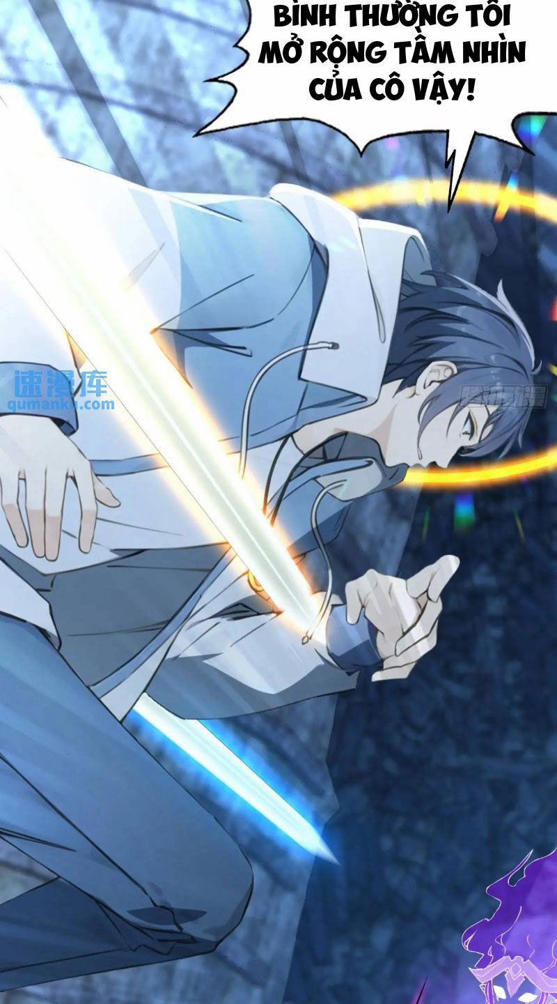 Ngươi Là Hạng Người Gì Cũng Dám Ở Tiên Giới Lên Mặt Với Ta? 47 trang 10