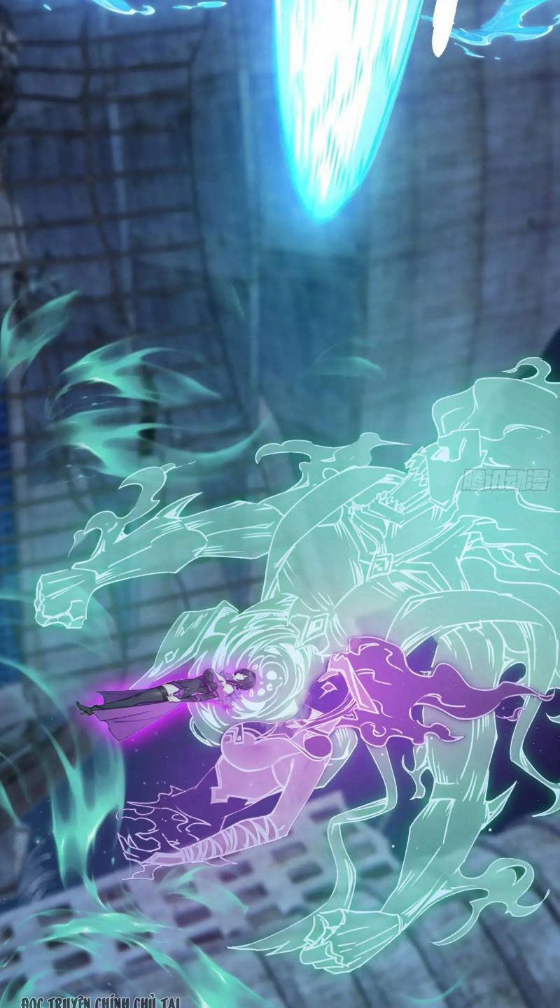 Ngươi Là Hạng Người Gì Cũng Dám Ở Tiên Giới Lên Mặt Với Ta? 47 trang 14