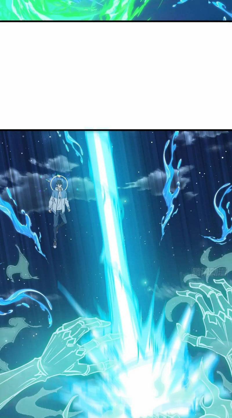 Ngươi Là Hạng Người Gì Cũng Dám Ở Tiên Giới Lên Mặt Với Ta? 47 trang 17