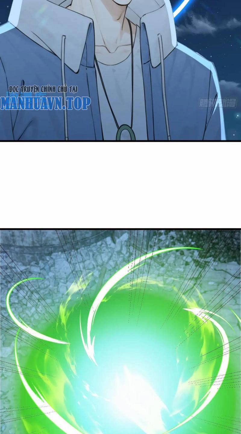 Ngươi Là Hạng Người Gì Cũng Dám Ở Tiên Giới Lên Mặt Với Ta? 47 trang 19