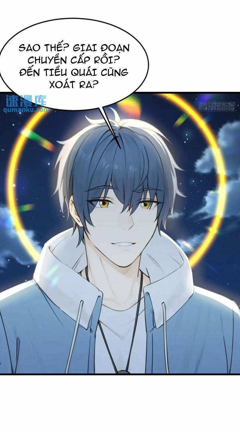 Ngươi Là Hạng Người Gì Cũng Dám Ở Tiên Giới Lên Mặt Với Ta? 47 trang 2