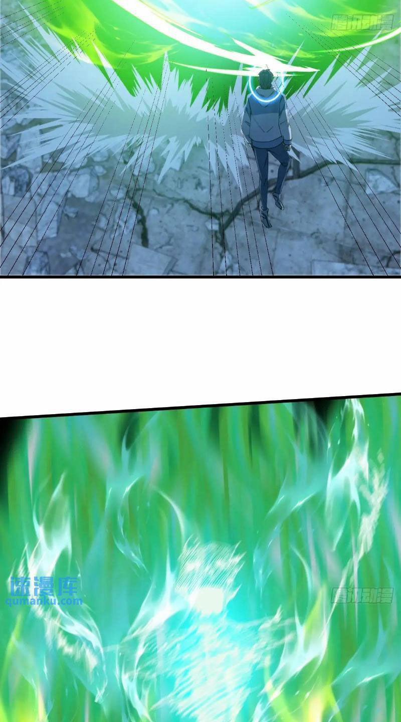 Ngươi Là Hạng Người Gì Cũng Dám Ở Tiên Giới Lên Mặt Với Ta? 47 trang 20