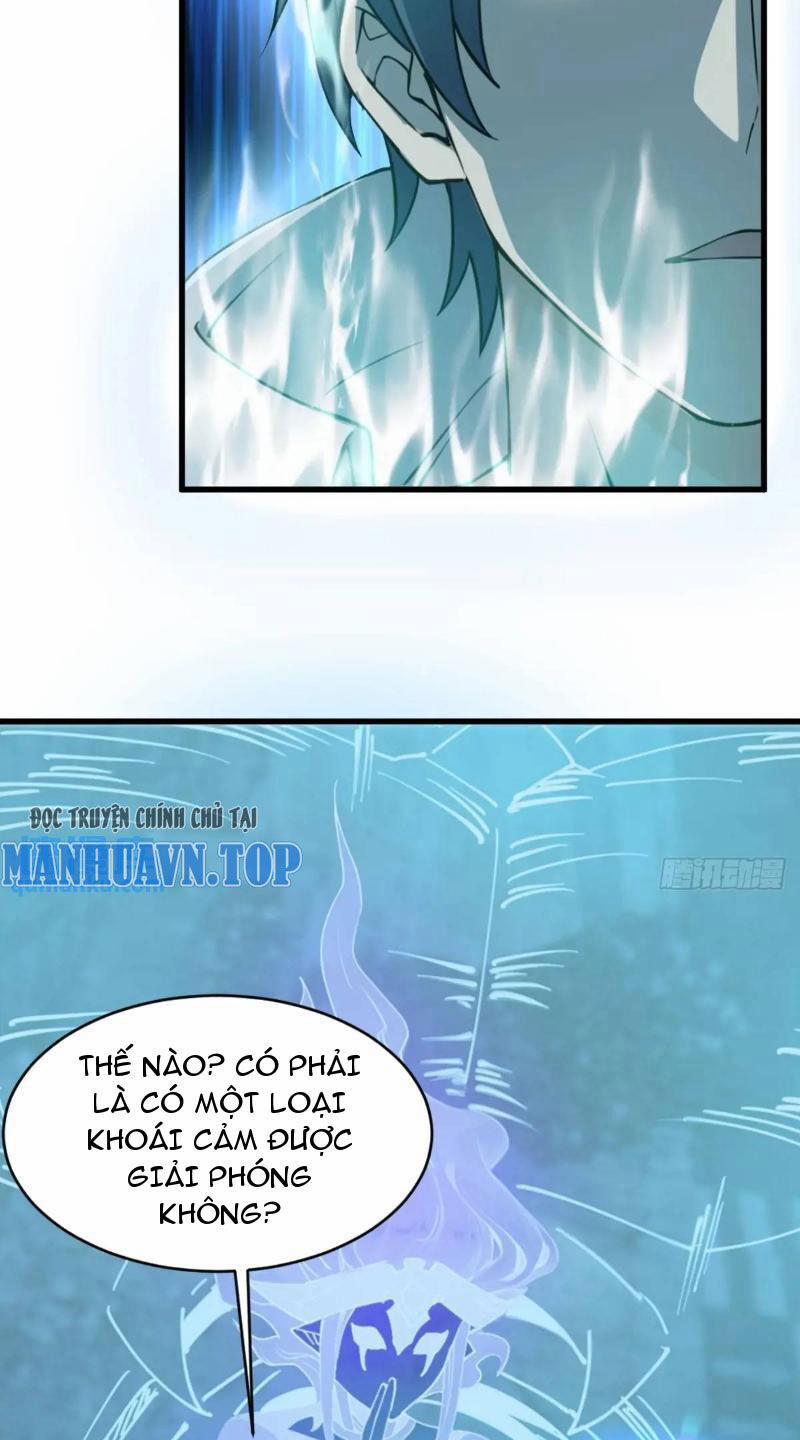 Ngươi Là Hạng Người Gì Cũng Dám Ở Tiên Giới Lên Mặt Với Ta? 47 trang 23
