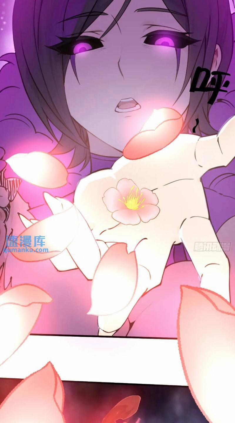 Ngươi Là Hạng Người Gì Cũng Dám Ở Tiên Giới Lên Mặt Với Ta? 47 trang 26