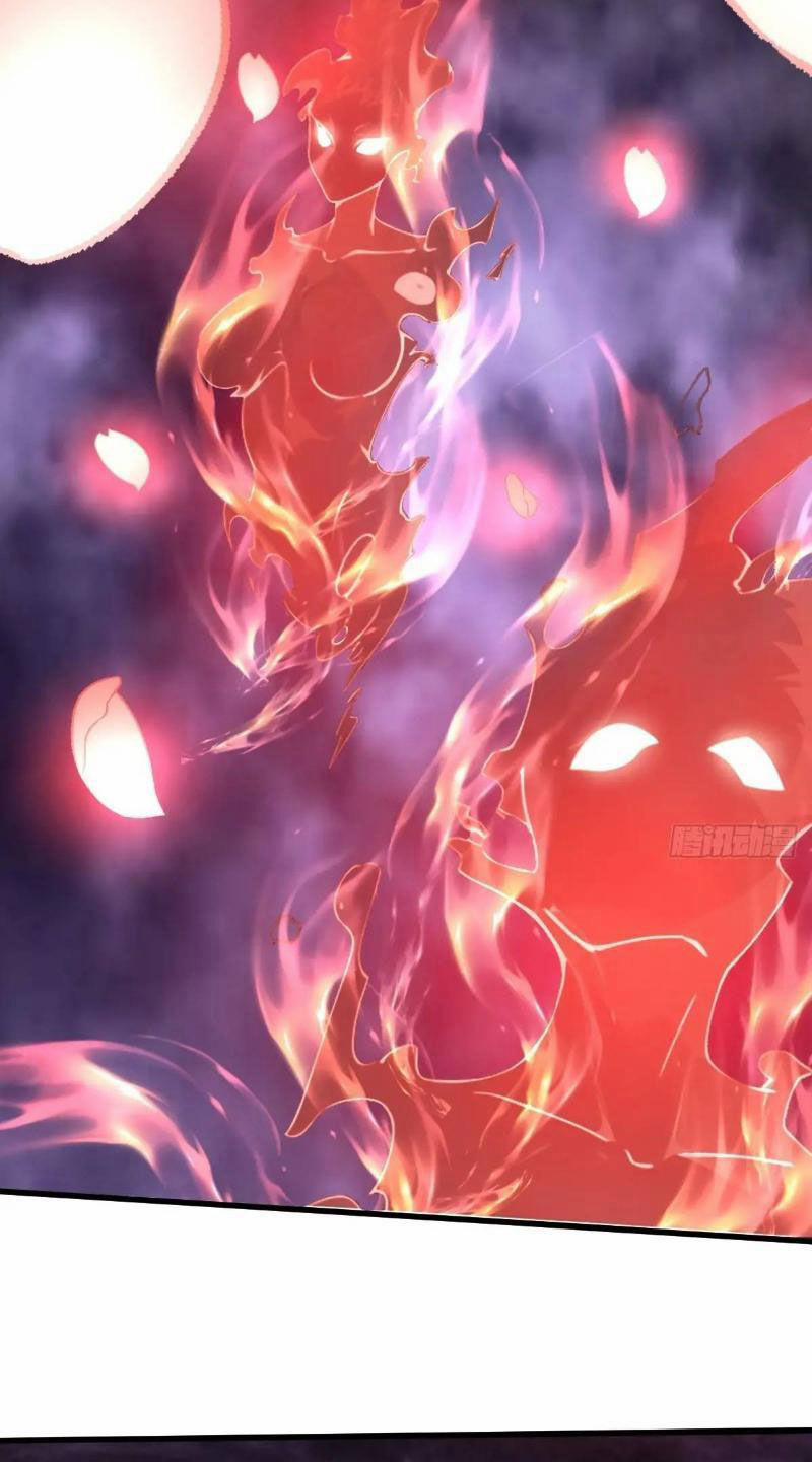 Ngươi Là Hạng Người Gì Cũng Dám Ở Tiên Giới Lên Mặt Với Ta? 47 trang 27