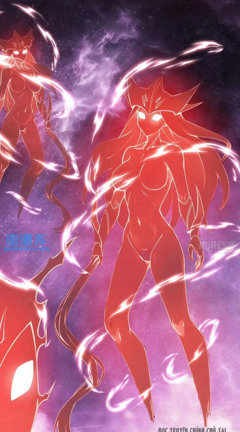 Ngươi Là Hạng Người Gì Cũng Dám Ở Tiên Giới Lên Mặt Với Ta? 47 trang 28