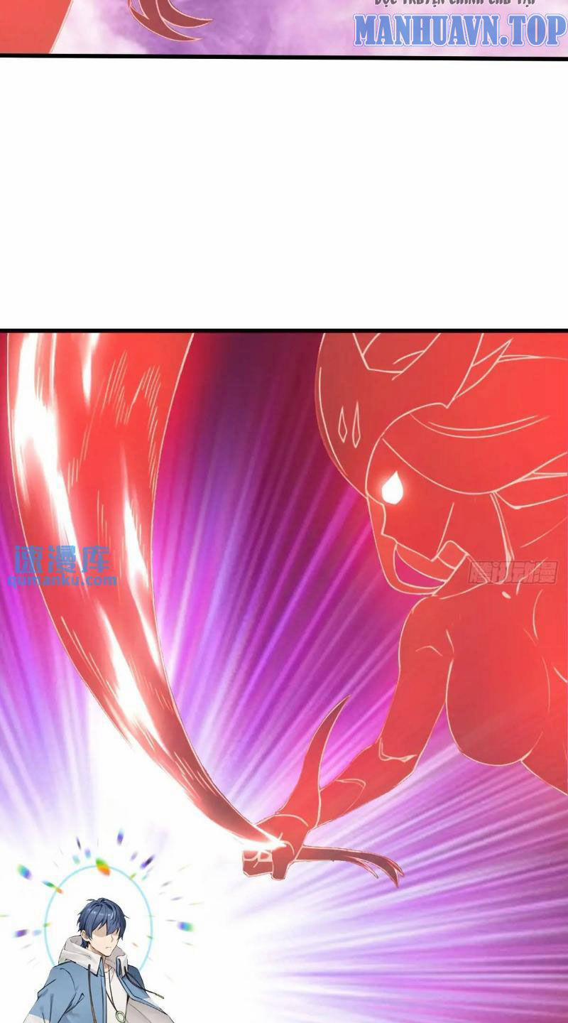 Ngươi Là Hạng Người Gì Cũng Dám Ở Tiên Giới Lên Mặt Với Ta? 47 trang 29